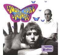 Float Like a Butterfly