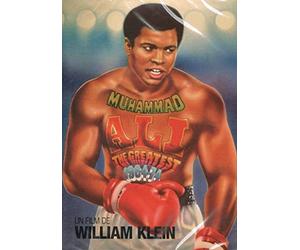 Float Like a Butterfly, Sting Like a Bee ( Muhammad Ali, the Greatest ) [ Origine Francese, Nessuna Lingua Italiana ]