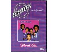 Float on: Live in Concert