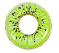 Float Piscina Di Frutta - Arancione, Anguria, Kiwi, Anello Di Nuoto Al Limone Verde | Zattera Gigante Gonfiabile Tubo Di Nuoto, Grande Piscina Divertente Flotta Per Adulti, Carrelli Da Festa A L