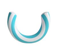 Float piscina estiva | Noodles da bagno gonfiabile curvo | Smart Curved Design Water Fun giocattolo | Noodle d'acqua gonfiabile | Noodles piscina portatili galleggianti per piscine domestiche, pisci