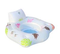 Float Salone Da Spiaggia - Sedia Aerea Piscina Estiva Gonfiata | SEAT SEAT SAGNEMENT LOUNNER LUNGER NAPAGE