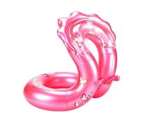 Float Swim Vest - Non-Slip Inflatable Floating Tube With Safety Buckle Use