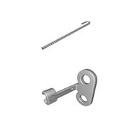 Float Switch Bracket for APEX Reef Tank ATO System Adjustable Dual Mount 8mm