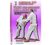 Float (the Opponent) like a Butterfly-Lexicon of Advanced Budo F & G