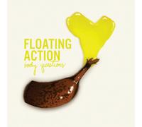 Floating Action Body Questions (Vinyl LP) 12" Album