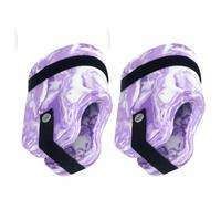 Floating Ankle Weights | Adjustable Water Exercise Training Equipment