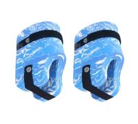 Floating Ankle Weights - Adjustable Water Floats, Swimming Exercise Gears