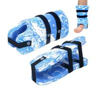 Floating Ankle Weights - Adjustable Water Floats, Swimming Exercise Gears