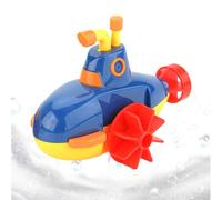 Floating Bath Toy, Safe Wind Up Water Game, Funny Cute Kids Toy with Bathroom Pool Beach Use, Children Water Playset with Boys Girls Travel Fit, Fun Swimming Toys for Kids Birthday Camping Home