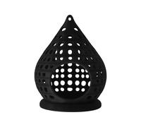 Floating Betta Fish, Betta Shrimp Feeder Hammock, Floating Bettas & Shrimp Cave, 3D Printed Aquarium Floatings Fish Feeding Ring Fiish Tank Accessories For Corydora Clown Crab Catfish Dwarf Shrim