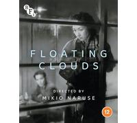Floating Clouds [Blu-ray]