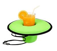 Floating Cup Holder For Pool - Waterproof Hot Tub Accessories