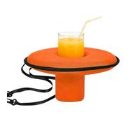Floating Cup Holder For Pool - Waterproof Hot Tub Accessories