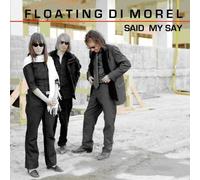 Floating di Morel Said My Say (Vinyl LP)