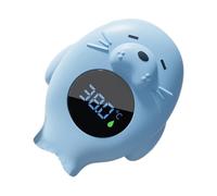 Floating Digital Bath Termometro - Water Temperature Gauge for Kids | Long Lasting Creatives Accurate Bath Tub Pool Spa Meter Safety Digital Display for Swimming and Water Fun Measurement