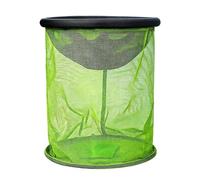 Floating Fish Basket | Foldable Heavy-Duty Mesh Live Fish Keeper Pens