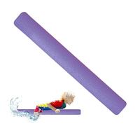 Floating Foam Pool Noodle - EVA 6.5x150cm | Bright Swim Float Tube