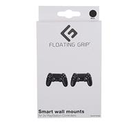 PlayStation 4 Floating Grips Playstation Controller Wall Mount GAME NUOVO