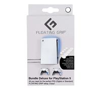 PlayStation 5 Floating Grip Ps5 Bundle Deluxe Box Game NUOVO