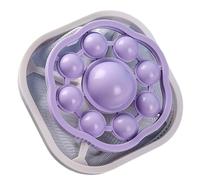 Floating Hair Filtering Mesh Removal, 6,69 x 3,74 Inches Reusable Washer Lint Remover, Multi-Function Washing Machine Hair Catcher Mesh Bag for Laundry, Pet, Dust