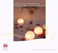 Floating Harmony (CD) Album