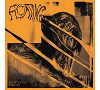 Floating Hesitating Lights (CD) Album Digipak
