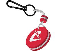 Cressi Portachiavi galleggiante FLOATING KEYCHAIN RED