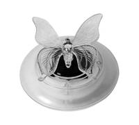 Floating Light Pool Floating Pond Lamp Waterproof Dragonfly Solar Light Floating Lights Flower Light