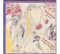 Floating On A Time-Scale Inbetween