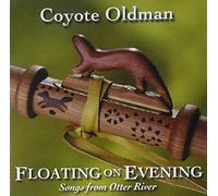 Floating on Evening