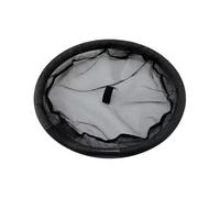 Floating Plant Guard, Round Framed Debris Catcher, Pond Plants Protector with Sturdy Material, Garden Floating Accessory, Water Feature Tool with Easy Placement, Plant Guard for Homeowners Landscapers