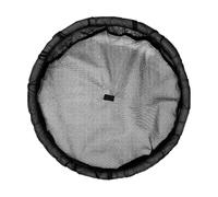 Floating Planter, Pond Island, Net Water Decor, Fish Barrier, Garden Float, Flora Ring, Aquatic Holder, Outdoor Basin, Plant Protector with Fine Mesh for Home Pond, 17,72 pollici