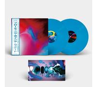 Floating Points/Cascade (con vinile Obi/blu) ZEN303JPBR nuovo LP NUOVO