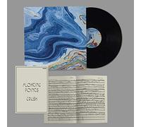 Floating Points Crush (Vinyl LP) 12" Album
