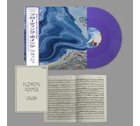 Floating Points/Crush (con vinile Obi/viola) ZEN259JPBR nuovo LP NUOVO