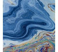 Floating Points Crush (Vinyl LP) 12" Album