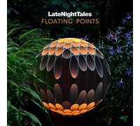 Various Artists Late Night Tales: Floating Points (Vinyl LP) 12" Album