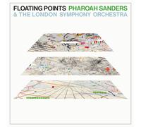 Floating Points/Pharoah Sanders/The London Symp... Promises (CD) Album