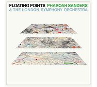 Floating Points, Pharoah Sanders & The London Symphony Orchestra - Promises (140 Gr.)