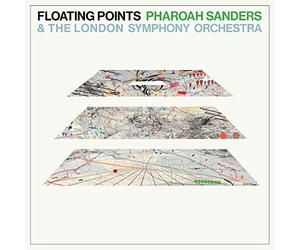 Floating Points, Pharoah Sanders & The London Symphony Orchestra - Promises (140 Gr.)