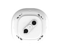 Floating Pond Aerator - Powerful Two-Speed Adjustable Oxygen Pump | Waterproof Fountain Aerator For Outdoor Ponds | For Garden Patio Lawn Park Landscaping Porch Fishing Live Bait Acquario Air Pump On