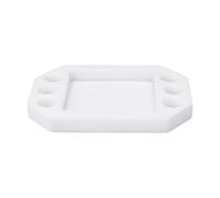 Floating Pool Tray Large Portable, Refreshment Drink Holder