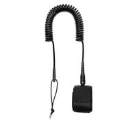 Floating Retractable Strap - Wakesurfing Rope, Wakeboard Tow Line Gear Kit | Portable Strap Stainless Steel Sponge | Boat Adventure Waves Action, Recreational Fitness Sports Accessory Gear Item Setups.