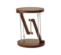 Floating Science Toy - Wooden Floating Scientific, Cool Desk Gadgets | For Outside Porch Door Front Table Corner Indoor Party Offices Room