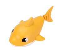 Floating Shark Bath Toy - giochi d'acqua, piscina per bambini, animale del , caratteristiche del materiale resistente, funzione di movimento scorrevole scorrevole, giocattolo interattivo per lo