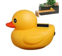 Floating Solar | Ducks For Pool Waterproof Solar LED Light Remote Control