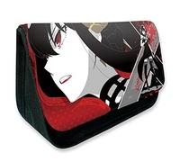 FLOATING SP-Y×FAMI-LY Astuccio Scuola, Scuola Cancelleria Astuccio, Cancelleria Astucci Grande Capacità per Bambini e Bambine-21 * 14 * 7.5cm||Multicolor 14
