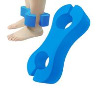 Floating Swim Aid, Comfortable Leg Buoy, Lightweight Training Tool, Vacation Beach Exercise Accessory, Competition Pool Lesson Equipment, Aquatic Gear for Adults, Beginners, Outdoor