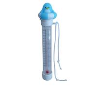 Floating Temperature Meter, Animal Cartoon Gauge, Precise Warmth Indicator, Water Thermometer Design, Fun Temperature Tester for Home, Shower, Lake, Outdoor, Family, Multicolor